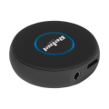 Audio adapteris Bluetooth AUX Rebel B20